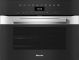 Miele Backofen H7440B-CLST