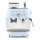 SMEG Espresso-Kaffeemaschine EGF03PBEU-A