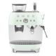 SMEG Espresso-Kaffeemaschine EGF03PGEU
