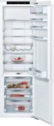 Bosch Einbau-Kühlschrank mit Gefrierfach KIF82SDE0