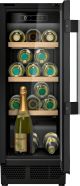 Neff Unterbau-Weinkühlschrank mit Glastür KU9202HF0