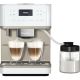 Miele Kaffeeautomat CM6360  MilkPerfection-LWCSTM