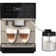 Miele Kaffeeautomat CM6360 MilkPerfection-OBSWCLSTM