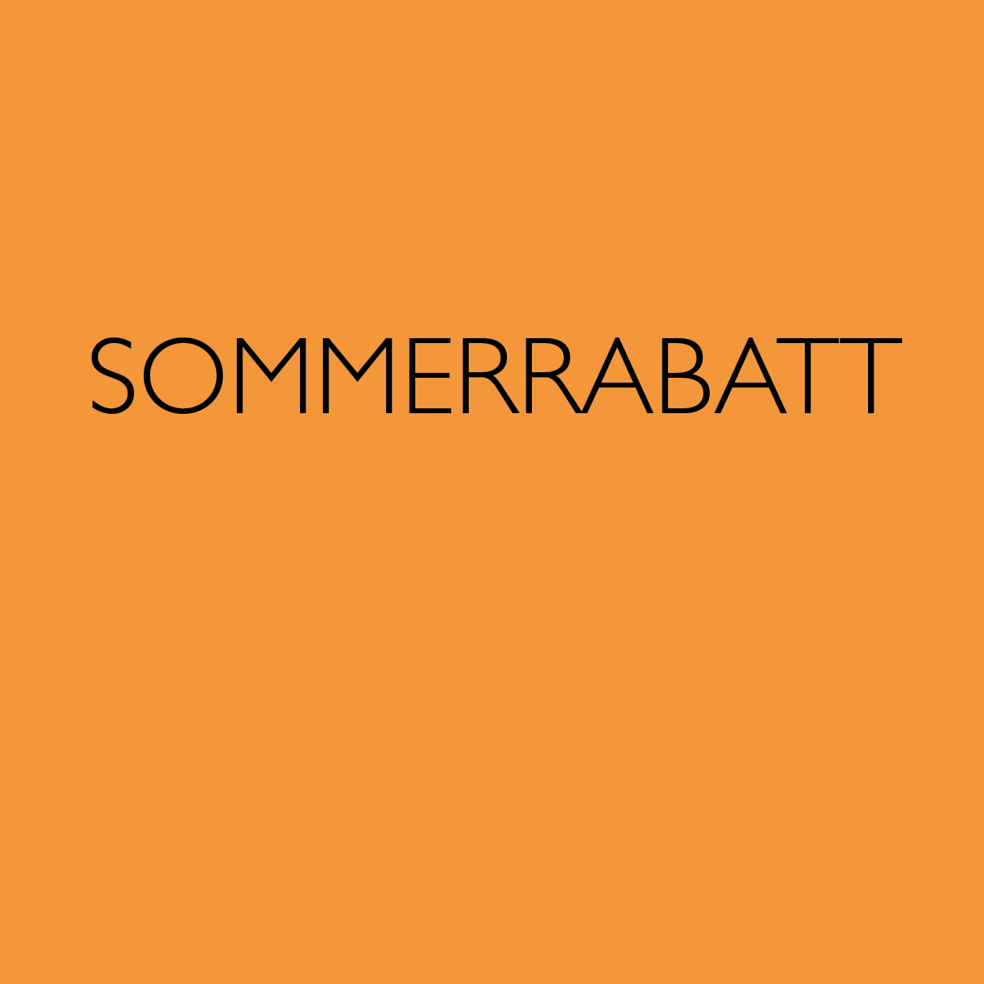 Text Vorkassebonus auf orangem Hintergrund